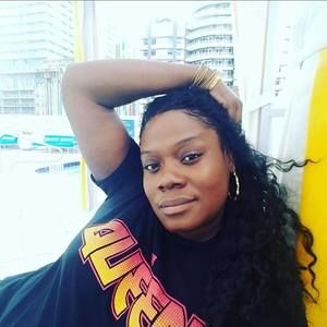 Meet your Posher, Kenya